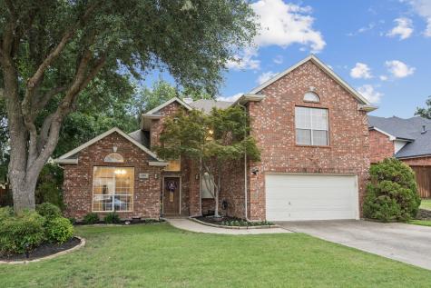 5902 Ambassador Lane Rowlett TX 75089