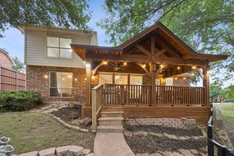 5902 Ambassador Lane Rowlett TX 75089
