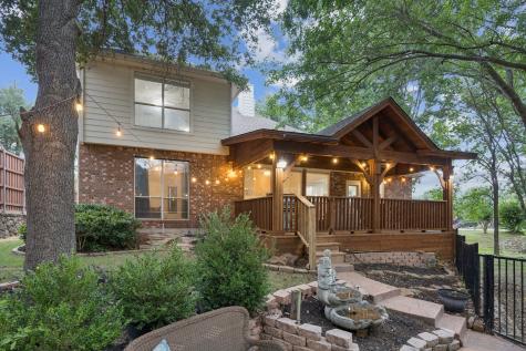 5902 Ambassador Lane Rowlett TX 75089