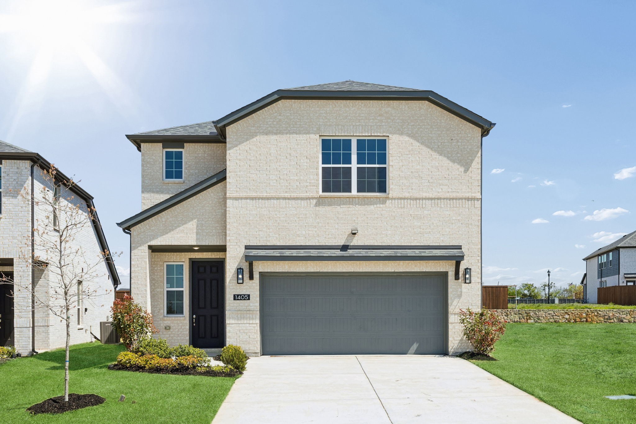 1405 Enzo Court Forney TX 75126