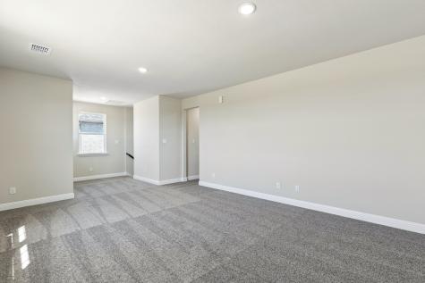 1405 Enzo Court Forney TX 75126