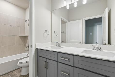 1405 Enzo Court Forney TX 75126