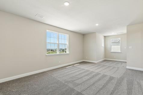 1405 Enzo Court Forney TX 75126
