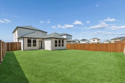 1405 Enzo Court Forney TX 75126