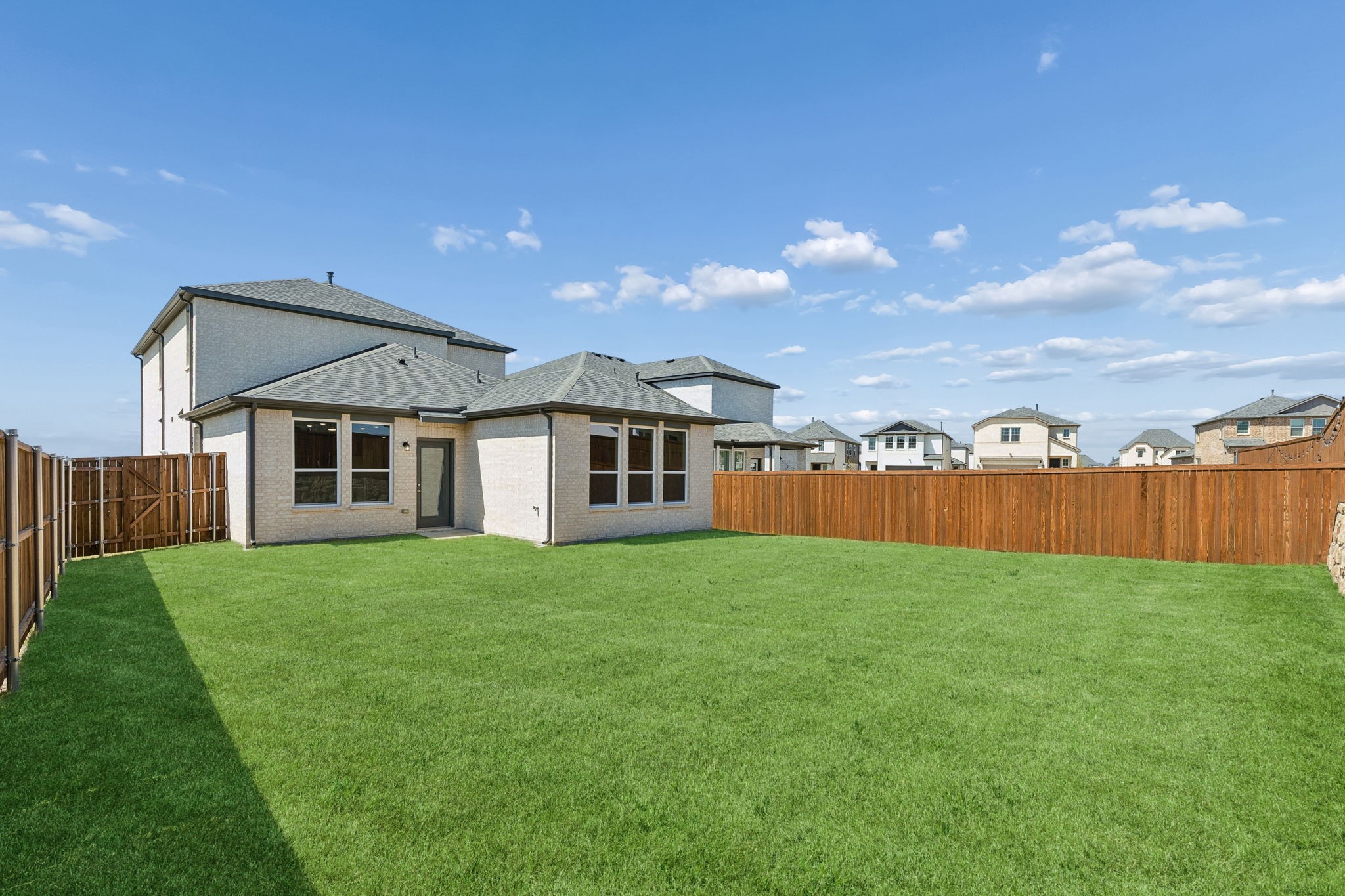 1405 Enzo Court Forney TX 75126