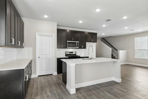 1405 Enzo Court Forney TX 75126