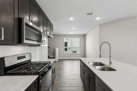 1405 Enzo Court Forney TX 75126