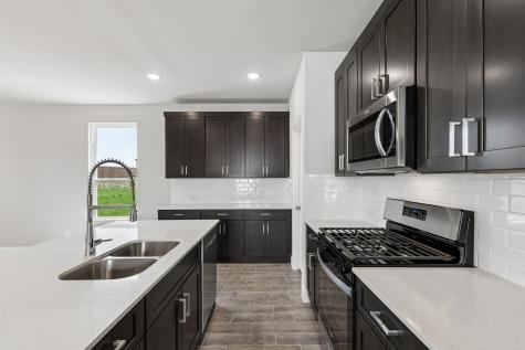 1405 Enzo Court Forney TX 75126