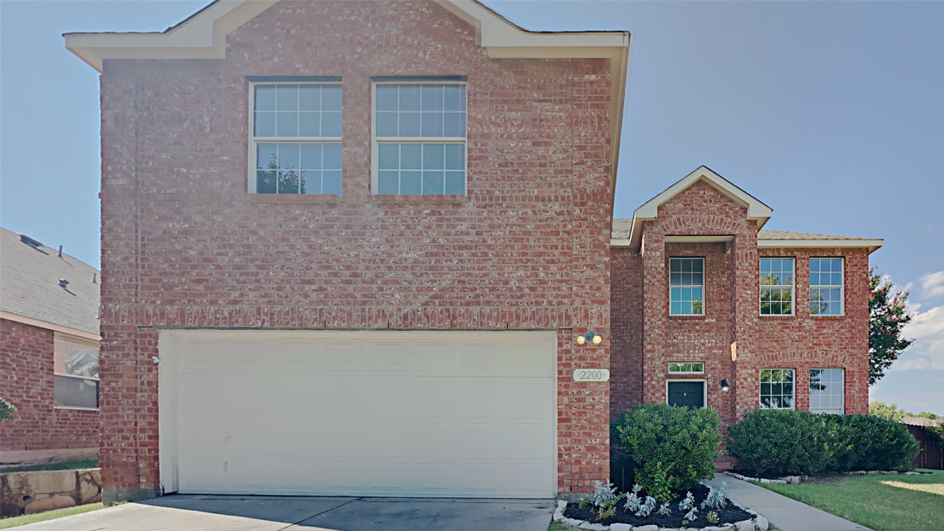 2200 Itasca Drive Mckinney TX 75072