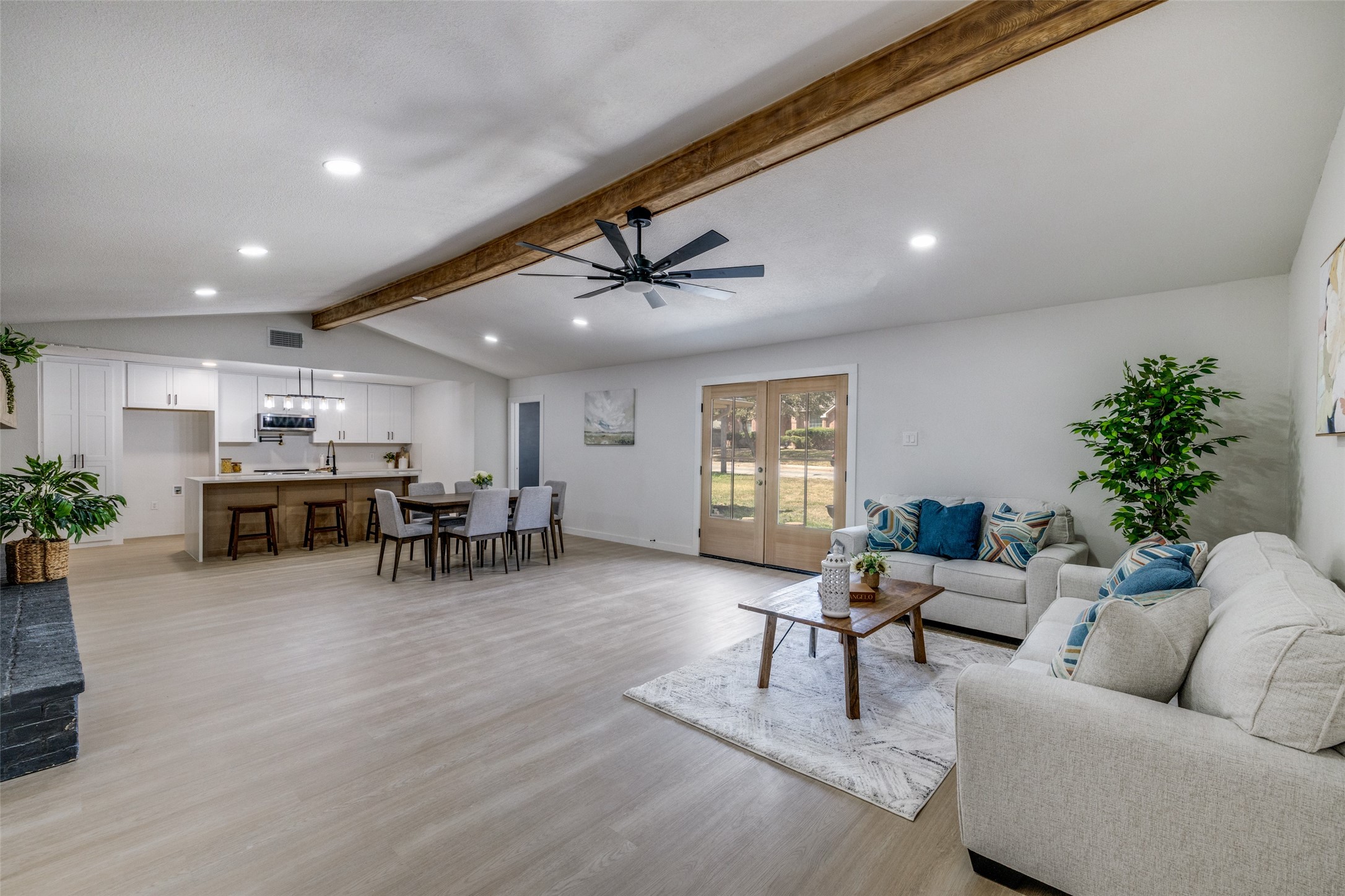 6762 Keswick Drive Dallas TX 75232