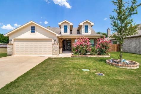 1010 Montrose Avenue Gainesville TX 76240