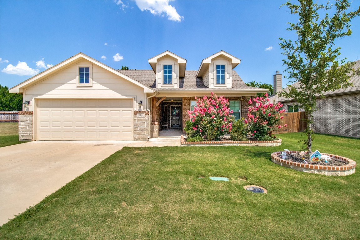 1010 Montrose Avenue Gainesville TX 76240