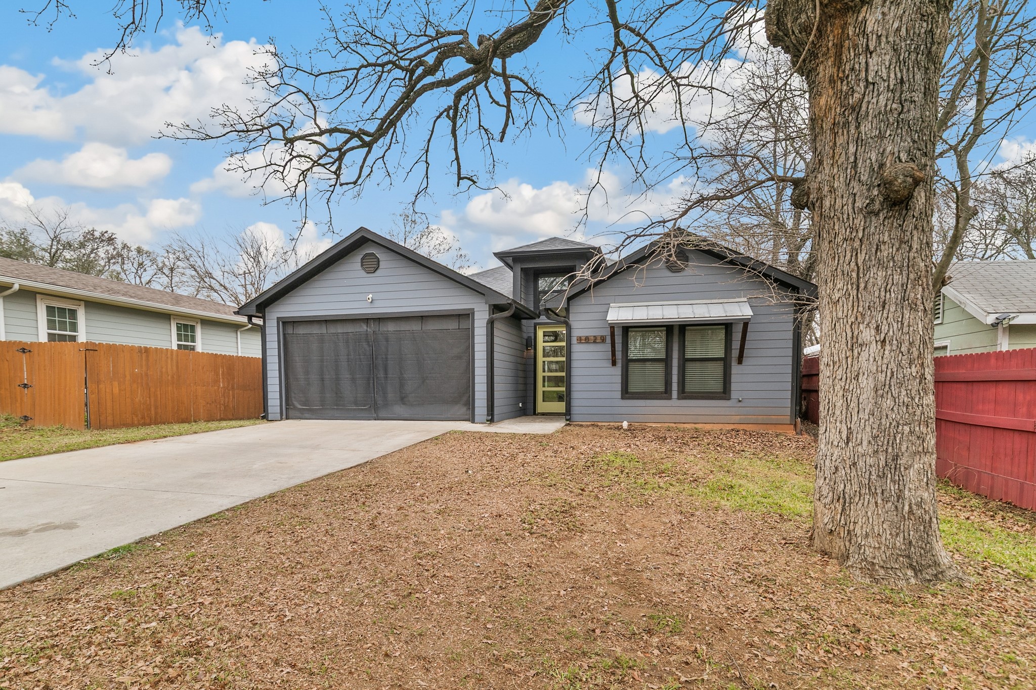 1029 W Hull Street Denison TX 75020