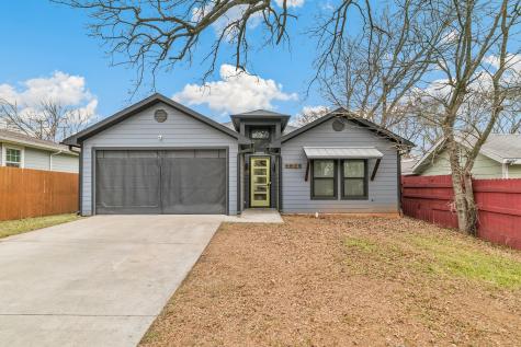 1029 W Hull Street Denison TX 75020