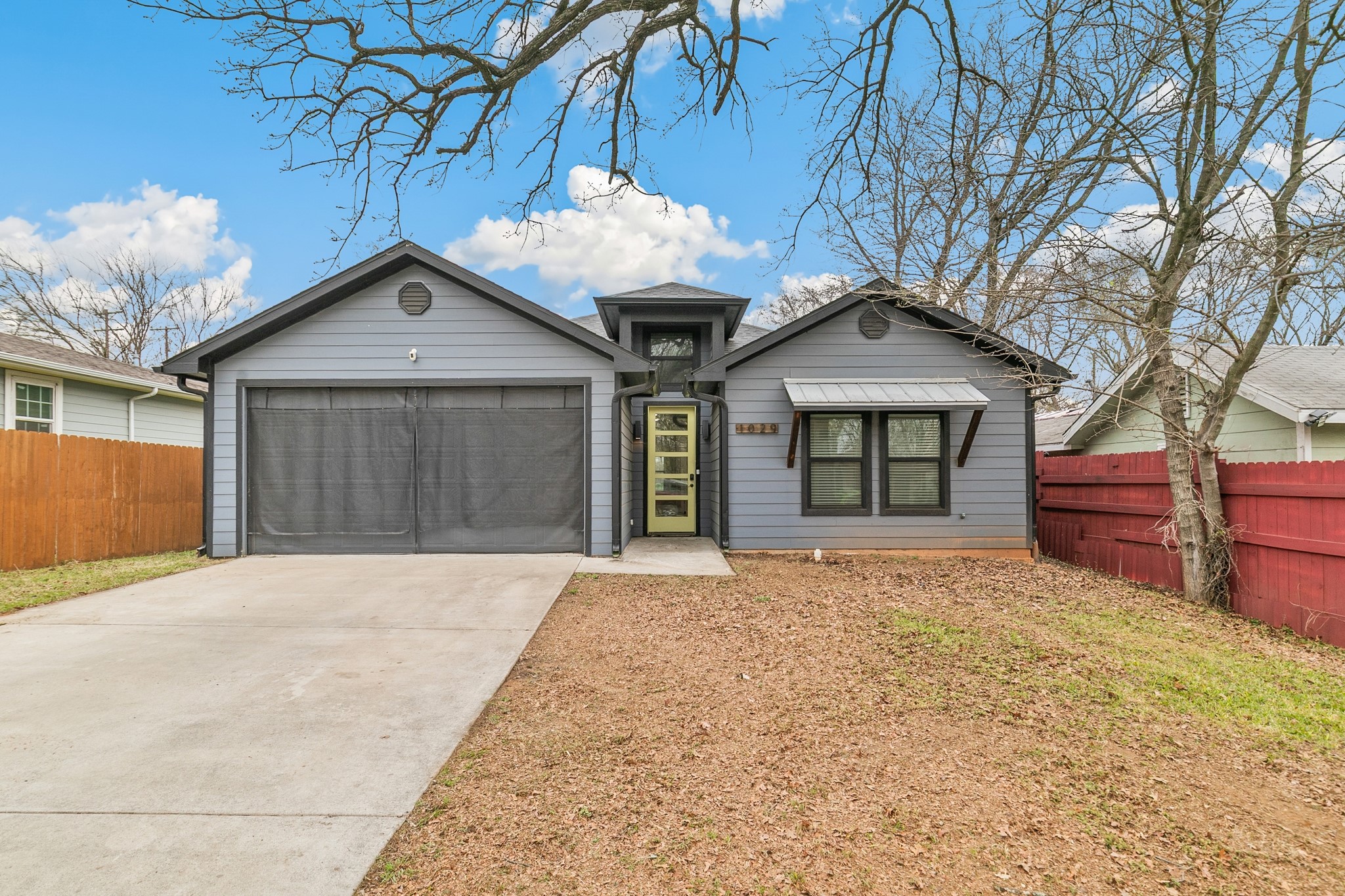 1029 W Hull Street Denison TX 75020
