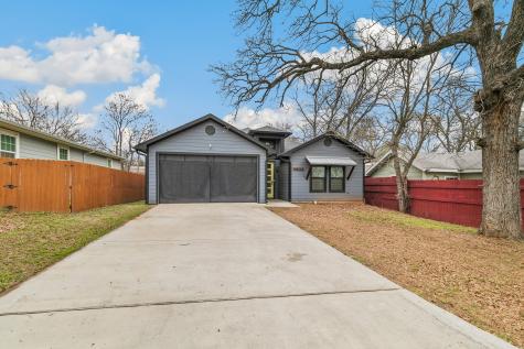 1029 W Hull Street Denison TX 75020