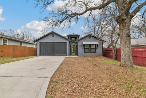 1029 W Hull Street Denison TX 75020