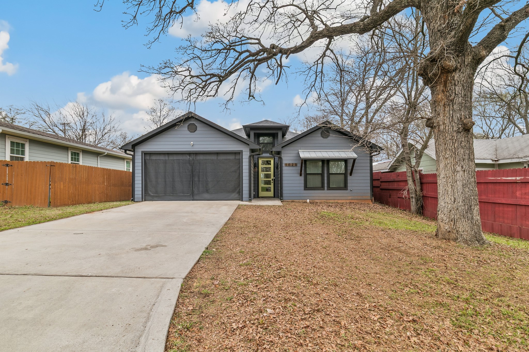 1029 W Hull Street Denison TX 75020
