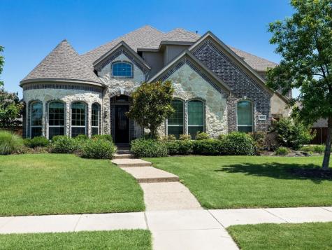 1851 Sweetwater Lane Prosper TX 75078