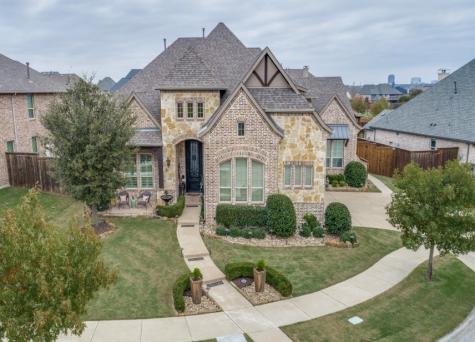 7324 Calla Lilly Lane Frisco TX 75034