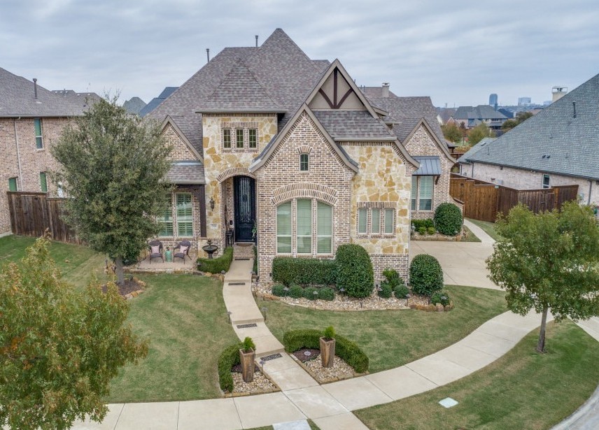 7324 Calla Lilly Lane Frisco TX 75034