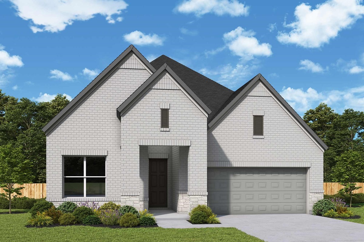 3020 Colt Lane Celina TX 75009