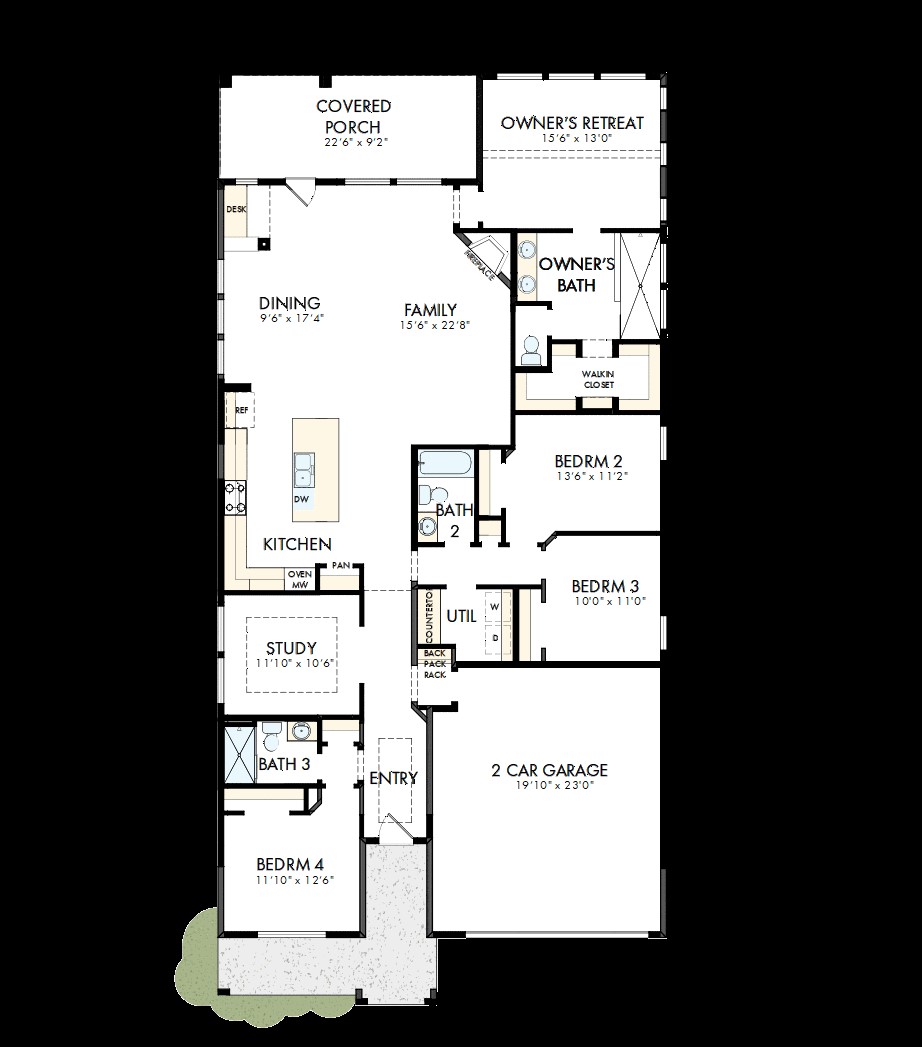 3020 Colt Lane Celina TX 75009