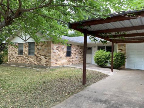 506 N Avenue V Clifton TX 76634