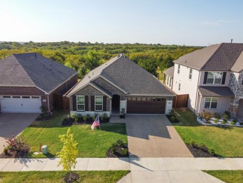 2410 Old Soul Way Wylie TX 75098