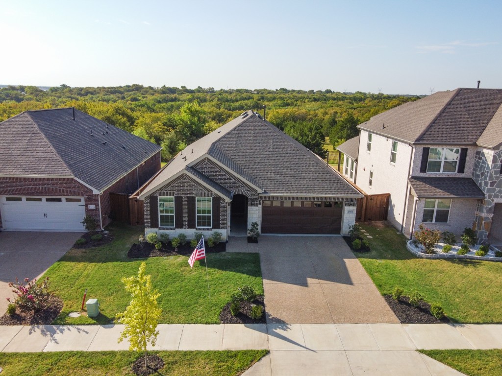 2410 Old Soul Way Wylie TX 75098