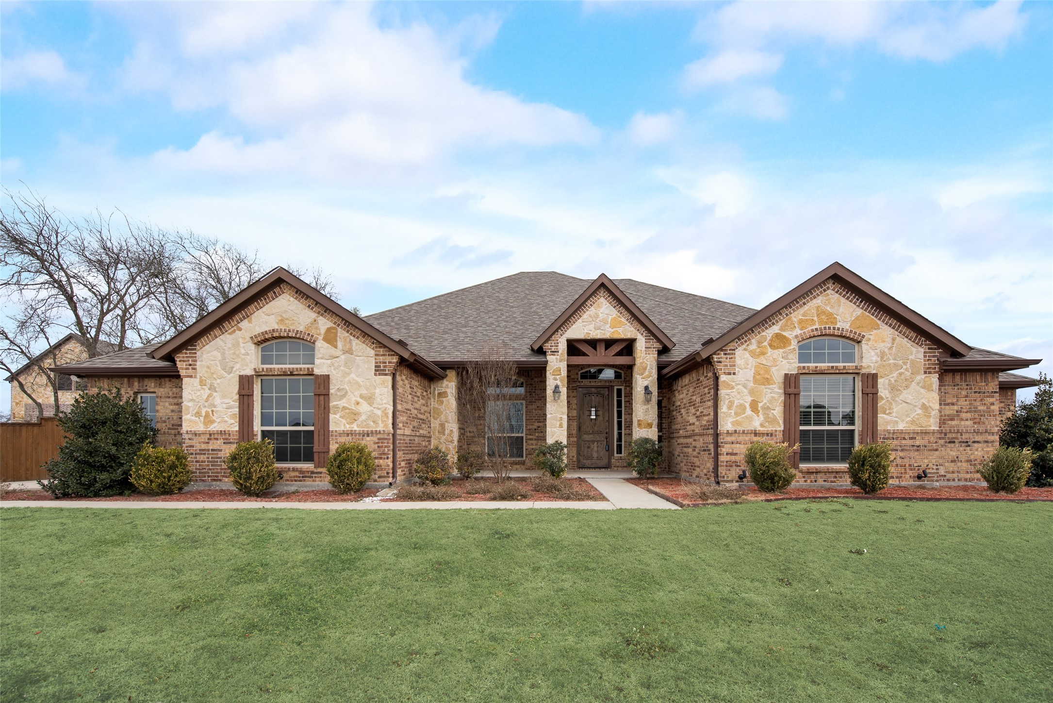 1320 Billingsley Drive Waxahachie TX 75167
