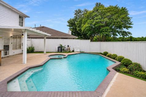 233 Keswick Lane Mesquite TX 75150