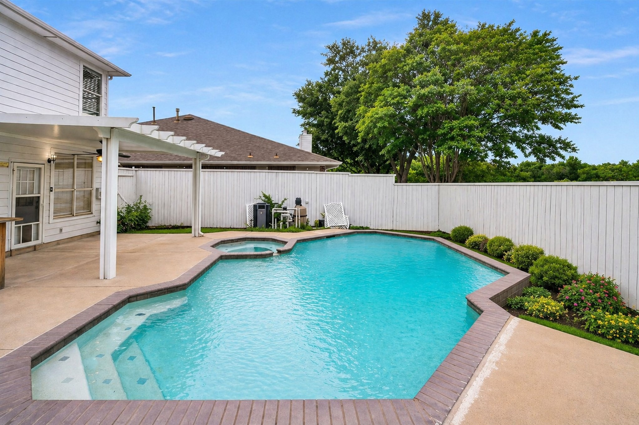 233 Keswick Lane Mesquite TX 75150