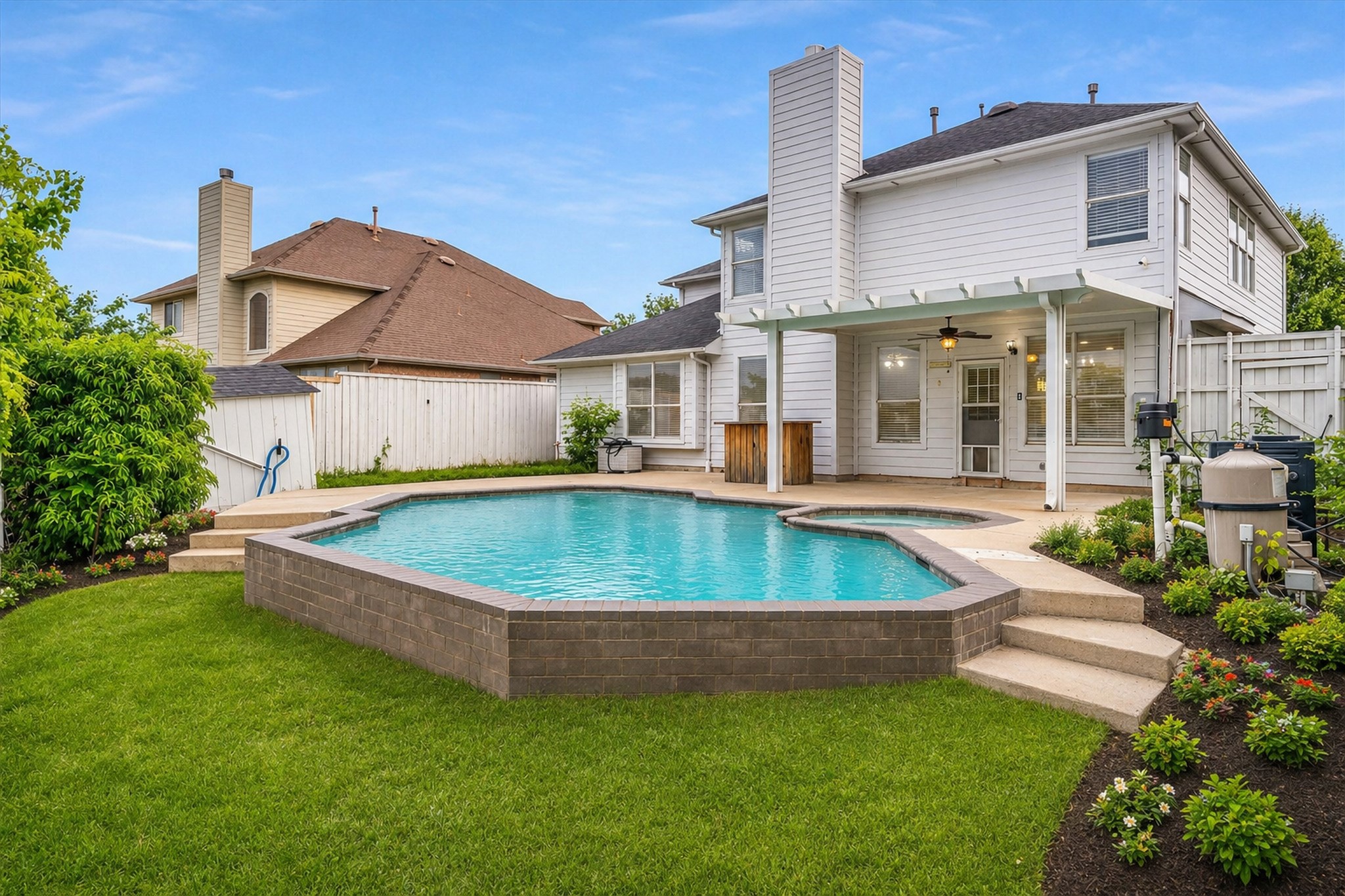233 Keswick Lane Mesquite TX 75150