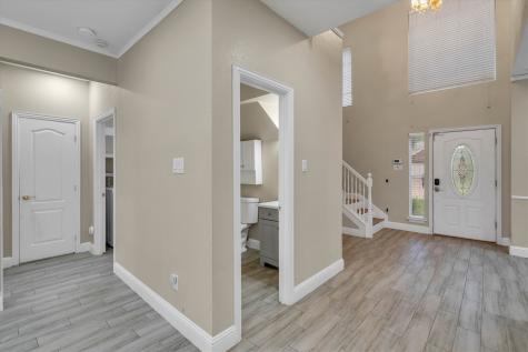 233 Keswick Lane Mesquite TX 75150