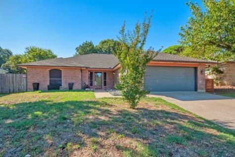507 Shelmar Drive Euless TX 76039