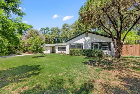 1940 Whippoorwill Lane Denton TX 76205