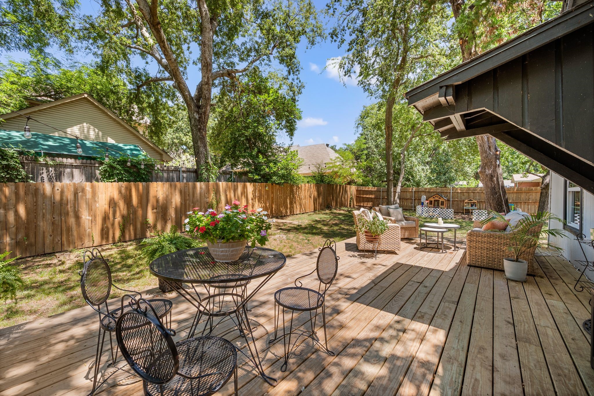 1940 Whippoorwill Lane Denton TX 76205