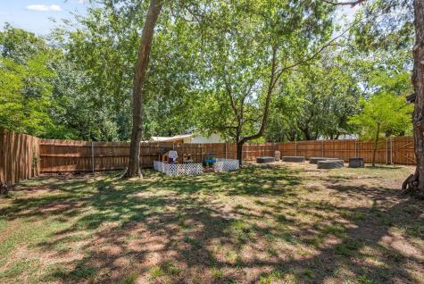 1940 Whippoorwill Lane Denton TX 76205