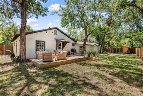 1940 Whippoorwill Lane Denton TX 76205