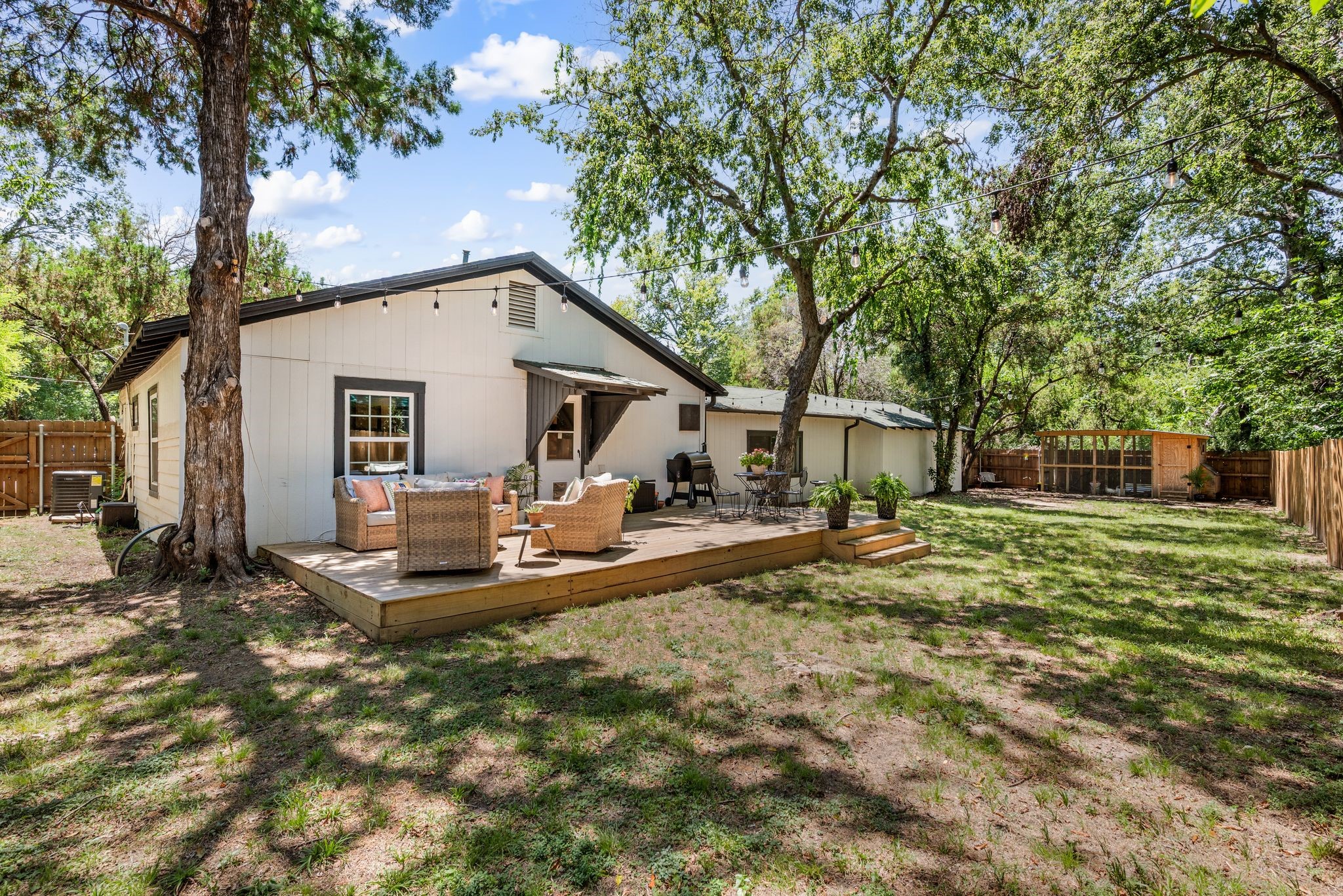 1940 Whippoorwill Lane Denton TX 76205