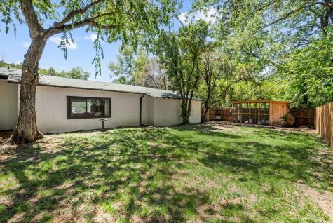 1940 Whippoorwill Lane Denton TX 76205