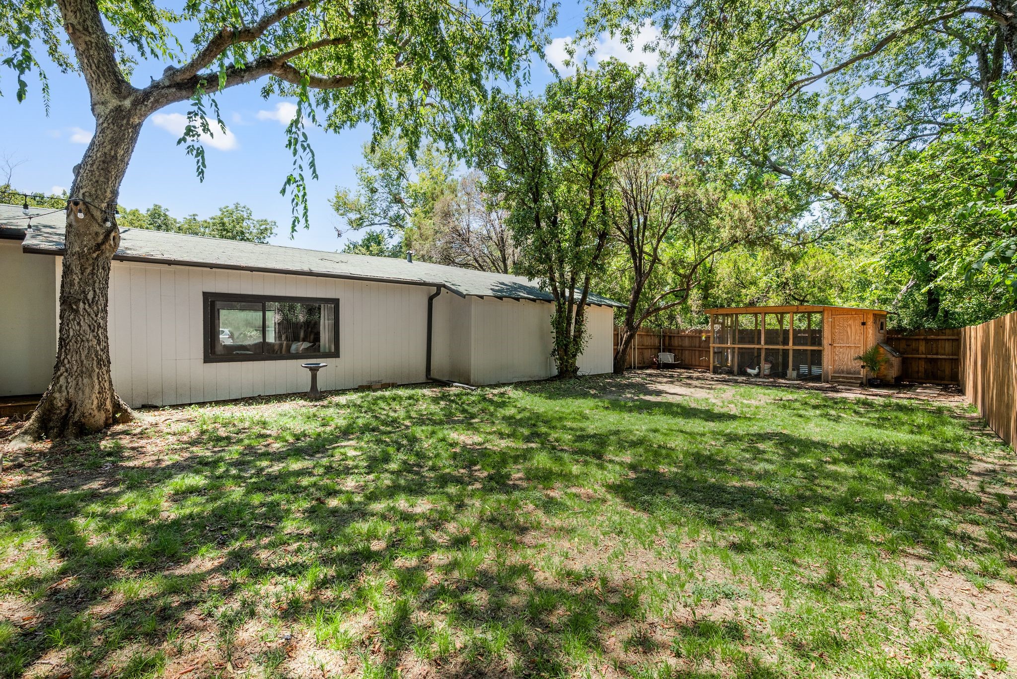 1940 Whippoorwill Lane Denton TX 76205
