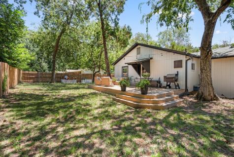 1940 Whippoorwill Lane Denton TX 76205