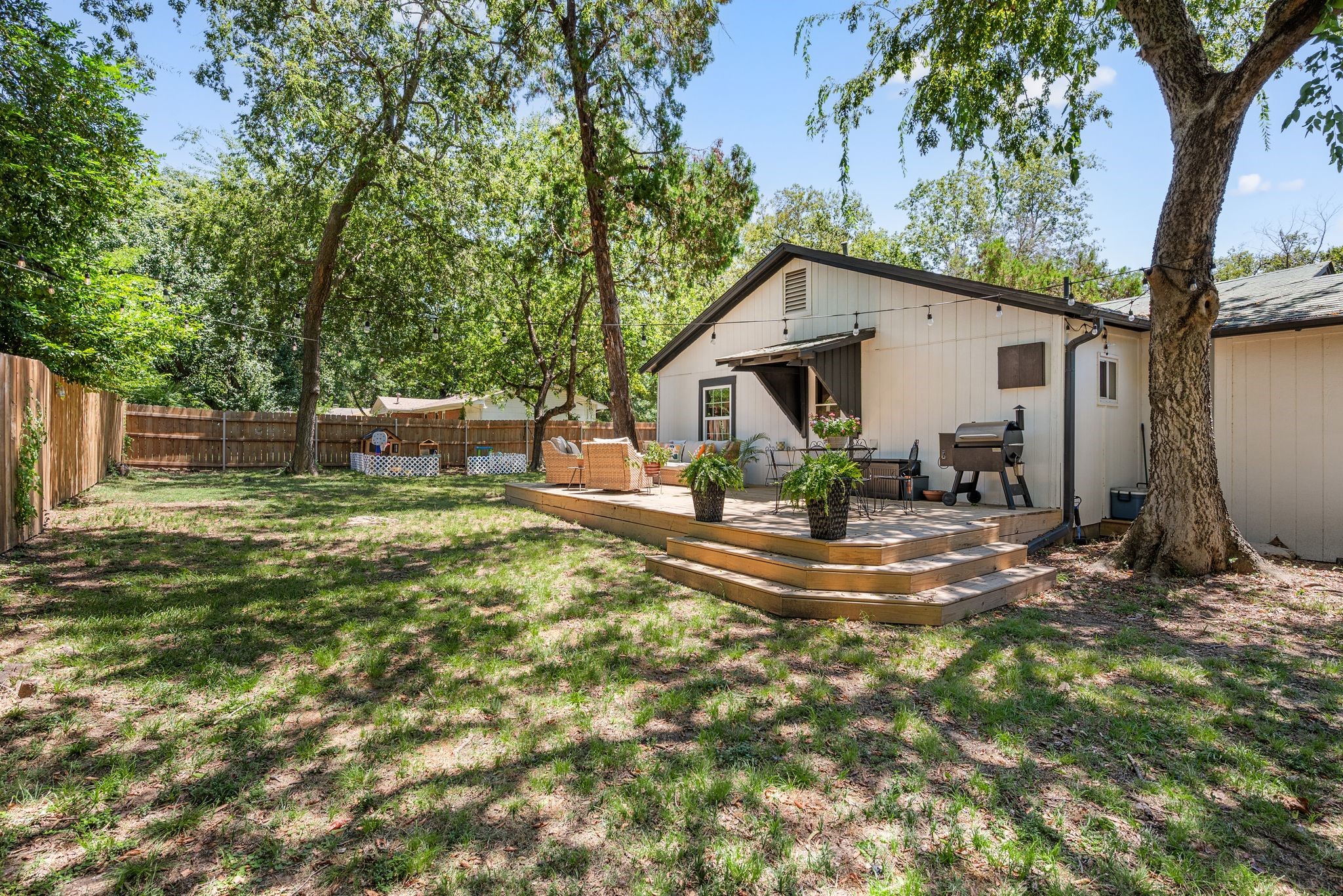 1940 Whippoorwill Lane Denton TX 76205