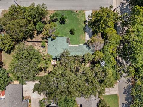 1940 Whippoorwill Lane Denton TX 76205