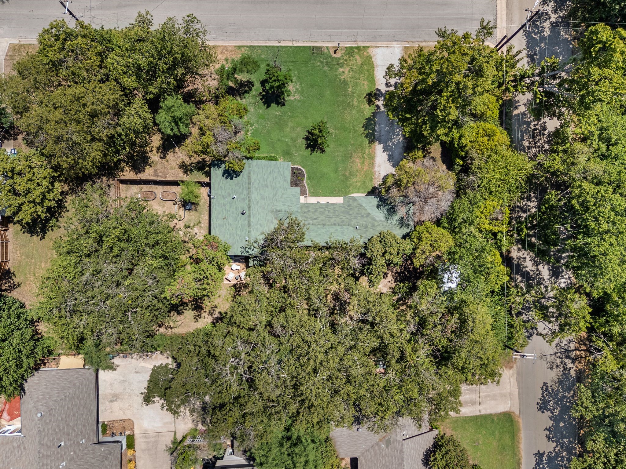 1940 Whippoorwill Lane Denton TX 76205