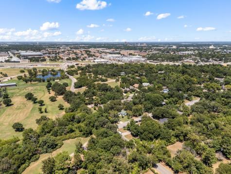 1940 Whippoorwill Lane Denton TX 76205