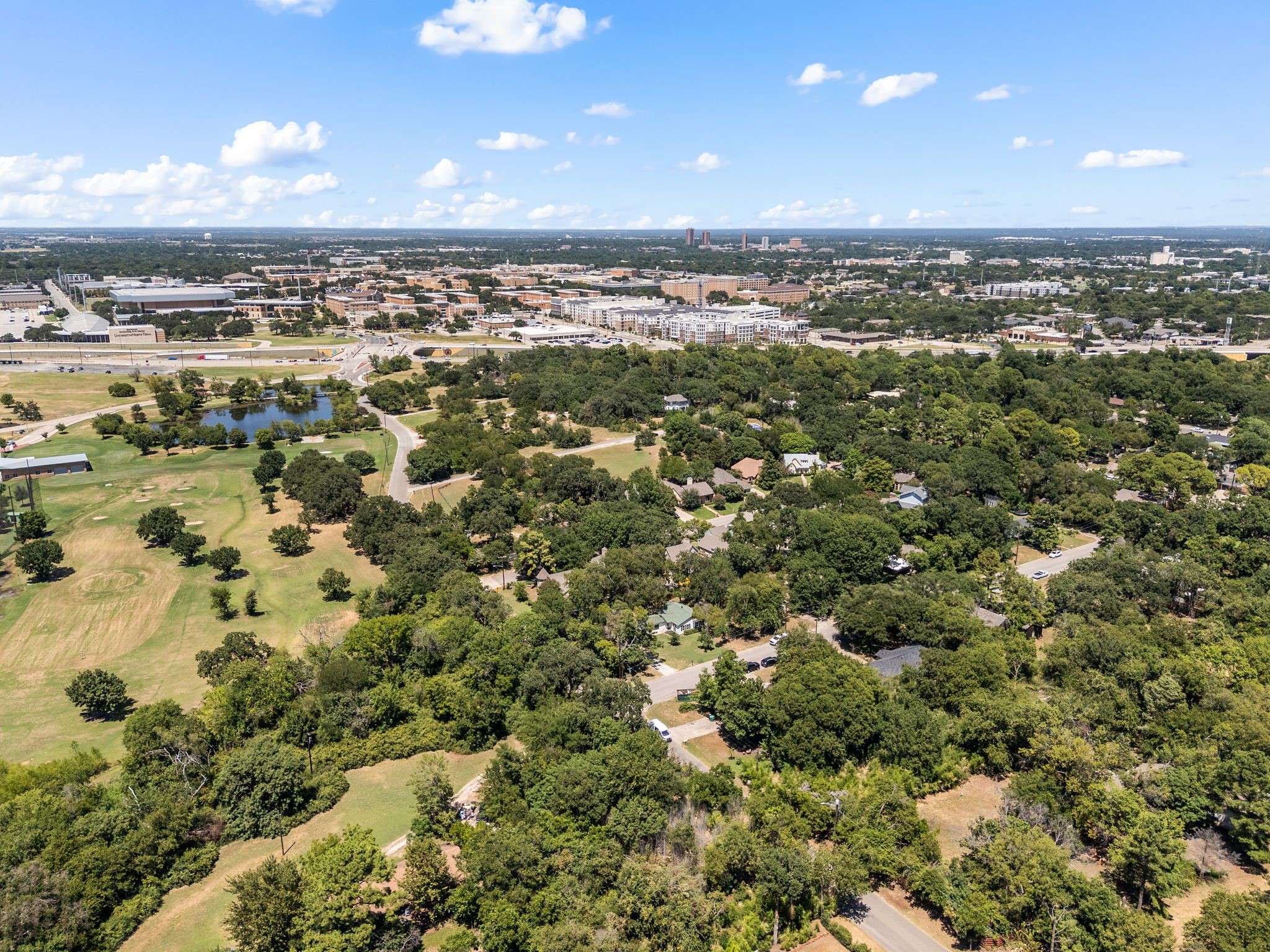 1940 Whippoorwill Lane Denton TX 76205