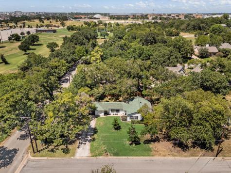 1940 Whippoorwill Lane Denton TX 76205